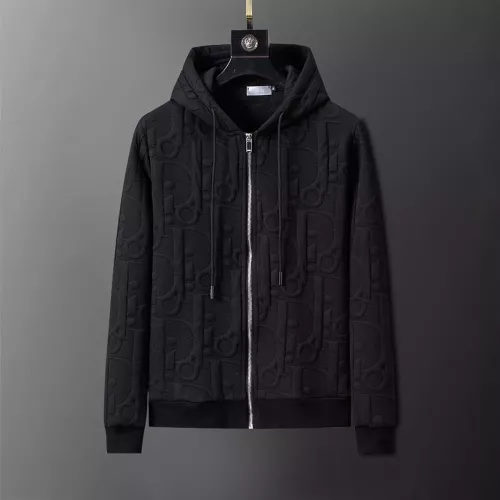 Cheap Christian Dior Tracksuits Long Sleeved For Men #1370120 Replica Wholesale [$76.00 USD] [ITEM#1370120] on Replica Christian Dior Tracksuits