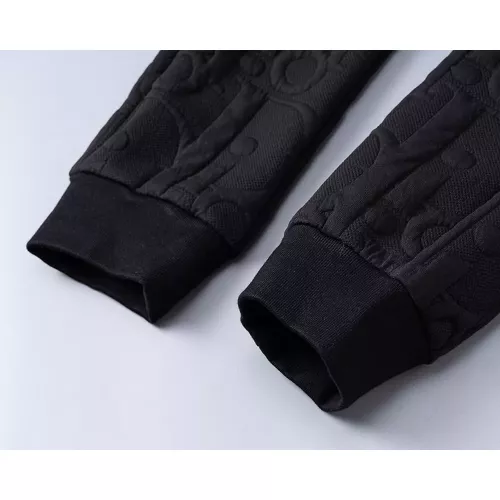 Cheap Christian Dior Tracksuits Long Sleeved For Men #1370120 Replica Wholesale [$76.00 USD] [ITEM#1370120] on Replica Christian Dior Tracksuits