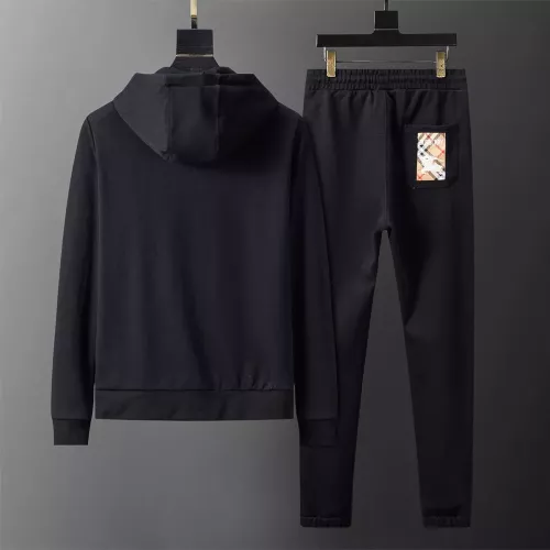 Cheap Burberry Tracksuits Long Sleeved For Men #1370121 Replica Wholesale [$76.00 USD] [ITEM#1370121] on Replica Burberry Tracksuits