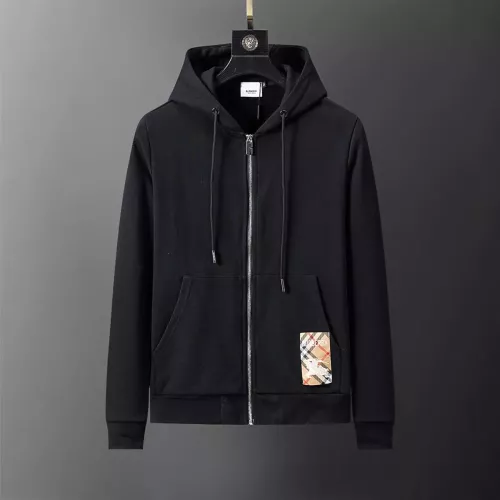 Cheap Burberry Tracksuits Long Sleeved For Men #1370121 Replica Wholesale [$76.00 USD] [ITEM#1370121] on Replica Burberry Tracksuits