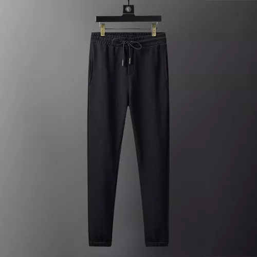 Cheap Burberry Tracksuits Long Sleeved For Men #1370121 Replica Wholesale [$76.00 USD] [ITEM#1370121] on Replica Burberry Tracksuits