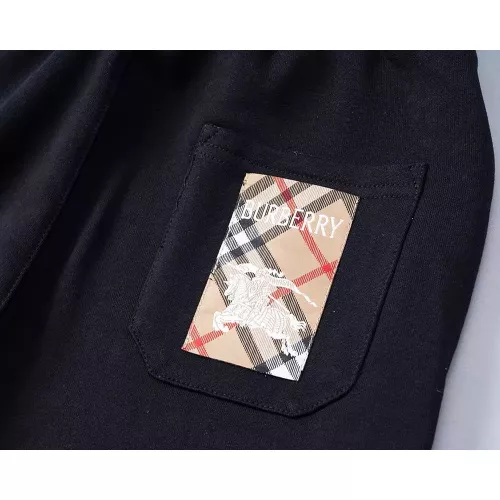 Cheap Burberry Tracksuits Long Sleeved For Men #1370121 Replica Wholesale [$76.00 USD] [ITEM#1370121] on Replica Burberry Tracksuits