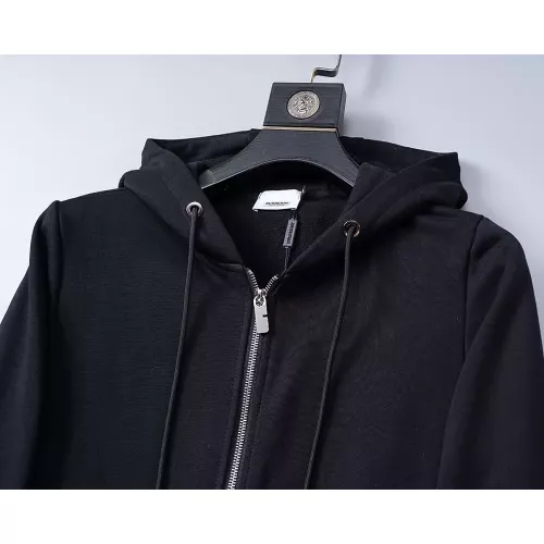Cheap Burberry Tracksuits Long Sleeved For Men #1370121 Replica Wholesale [$76.00 USD] [ITEM#1370121] on Replica Burberry Tracksuits