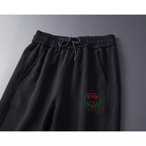 Cheap Gucci Tracksuits Long Sleeved For Men #1370126 Replica Wholesale [$72.00 USD] [ITEM#1370126] on Replica Gucci Tracksuits