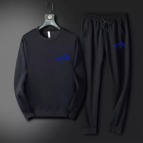 Christian Dior Tracksuits Long Sleeved For Men #1370132