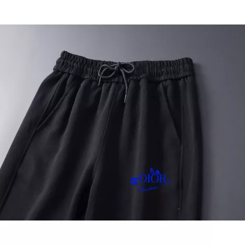 Cheap Christian Dior Tracksuits Long Sleeved For Men #1370132 Replica Wholesale [$72.00 USD] [ITEM#1370132] on Replica Christian Dior Tracksuits