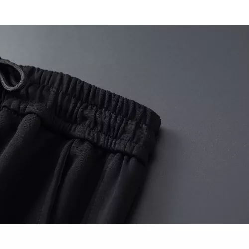 Cheap Armani Tracksuits Long Sleeved For Men #1370142 Replica Wholesale [$72.00 USD] [ITEM#1370142] on Replica Armani Tracksuits