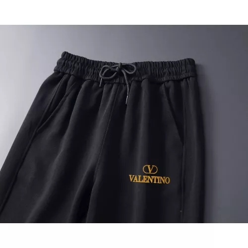 Cheap Valentino Tracksuits Long Sleeved For Men #1370148 Replica Wholesale [$72.00 USD] [ITEM#1370148] on Replica Valentino Tracksuits