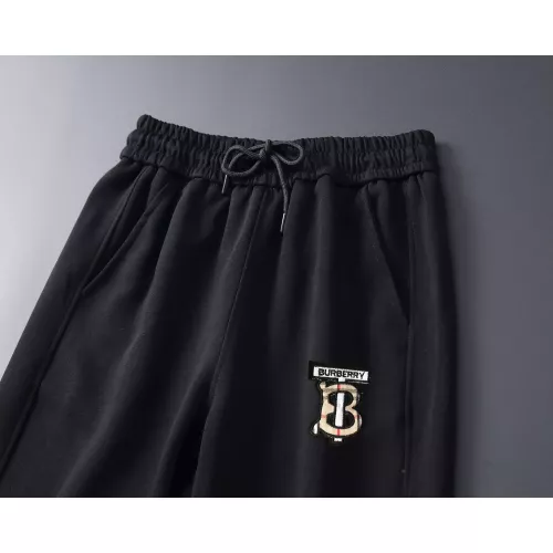 Cheap Burberry Tracksuits Long Sleeved For Men #1370156 Replica Wholesale [$72.00 USD] [ITEM#1370156] on Replica Burberry Tracksuits