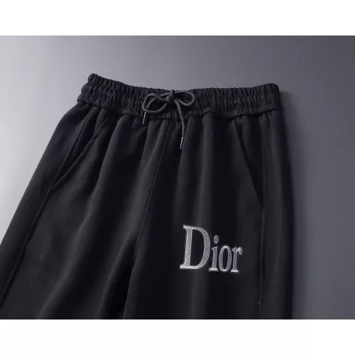Cheap Christian Dior Tracksuits Long Sleeved For Men #1370157 Replica Wholesale [$72.00 USD] [ITEM#1370157] on Replica Christian Dior Tracksuits