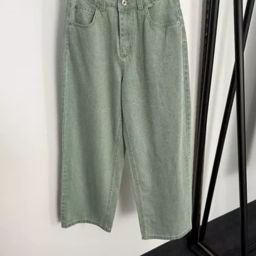 Cheap LOEWE Tracksuits Long Sleeved For Women #1370161 Replica Wholesale [$172.00 USD] [ITEM#1370161] on Replica LOEWE Tracksuits