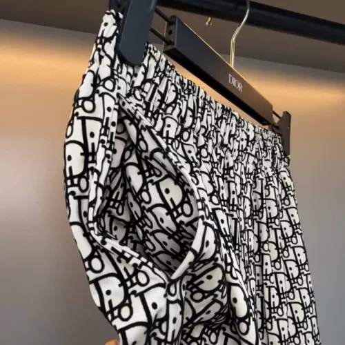 Cheap Christian Dior Pajamas Long Sleeved For Women #1370165 Replica Wholesale [$98.00 USD] [ITEM#1370165] on Replica Christian Dior Tracksuits