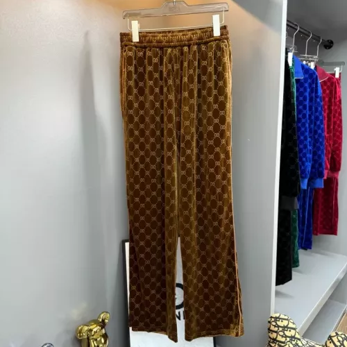 Cheap Gucci Tracksuits Long Sleeved For Women #1370166 Replica Wholesale [$102.00 USD] [ITEM#1370166] on Replica Gucci Tracksuits
