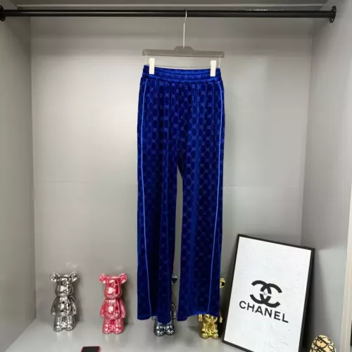 Cheap Gucci Tracksuits Long Sleeved For Women #1370167 Replica Wholesale [$102.00 USD] [ITEM#1370167] on Replica Gucci Tracksuits