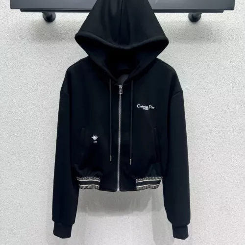 Cheap Christian Dior Tracksuits Long Sleeved For Women #1370168 Replica Wholesale [$92.00 USD] [ITEM#1370168] on Replica Christian Dior Tracksuits