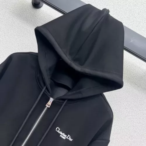 Cheap Christian Dior Tracksuits Long Sleeved For Women #1370168 Replica Wholesale [$92.00 USD] [ITEM#1370168] on Replica Christian Dior Tracksuits