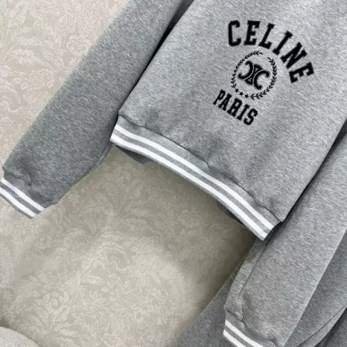 Cheap Celine Tracksuits Long Sleeved For Women #1370170 Replica Wholesale [$150.00 USD] [ITEM#1370170] on Replica Celine Tracksuits
