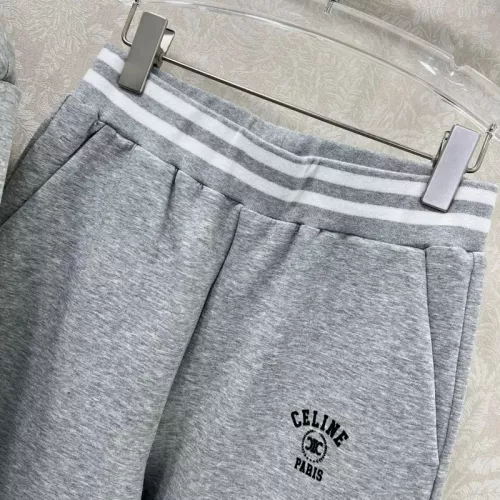 Cheap Celine Tracksuits Long Sleeved For Women #1370170 Replica Wholesale [$150.00 USD] [ITEM#1370170] on Replica Celine Tracksuits