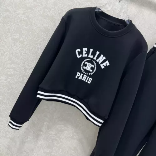 Cheap Celine Tracksuits Long Sleeved For Women #1370171 Replica Wholesale [$150.00 USD] [ITEM#1370171] on Replica Celine Tracksuits