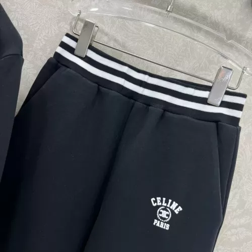 Cheap Celine Tracksuits Long Sleeved For Women #1370171 Replica Wholesale [$150.00 USD] [ITEM#1370171] on Replica Celine Tracksuits