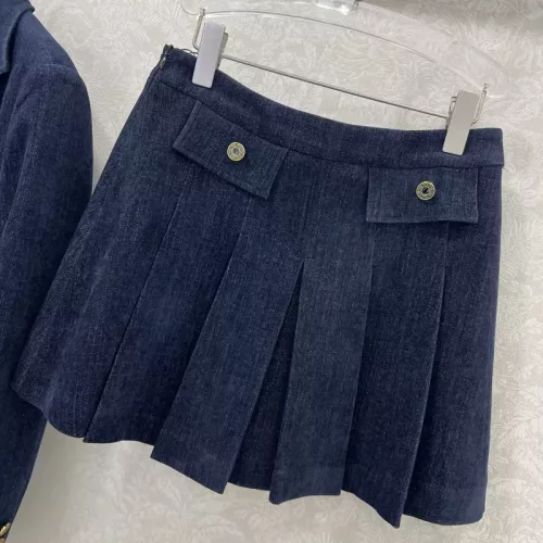 Cheap MIU MIU Tracksuits Long Sleeved For Women #1370172 Replica Wholesale [$172.00 USD] [ITEM#1370172] on Replica MIU MIU Tracksuits