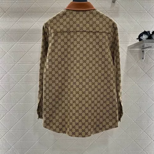 Cheap Gucci Tracksuits Long Sleeved For Women #1370173 Replica Wholesale [$108.00 USD] [ITEM#1370173] on Replica Gucci Tracksuits