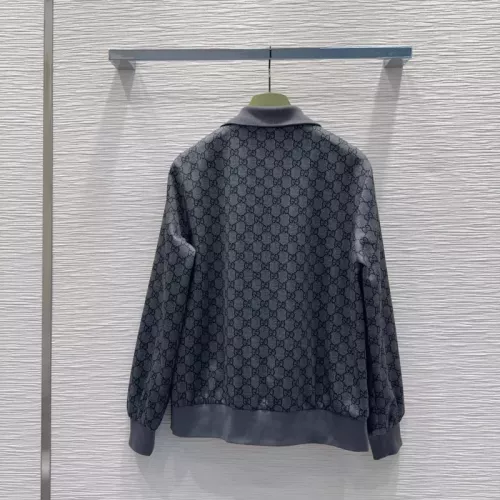 Cheap Gucci Tracksuits Long Sleeved For Women #1370174 Replica Wholesale [$162.00 USD] [ITEM#1370174] on Replica Gucci Tracksuits