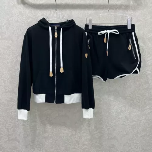 Louis Vuitton LV Tracksuits Long Sleeved For Women #1370175