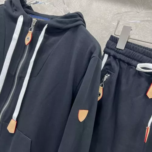 Cheap Louis Vuitton LV Tracksuits Long Sleeved For Women #1370175 Replica Wholesale [$165.00 USD] [ITEM#1370175] on Replica Louis Vuitton LV Tracksuits