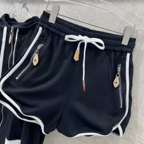 Cheap Louis Vuitton LV Tracksuits Long Sleeved For Women #1370175 Replica Wholesale [$165.00 USD] [ITEM#1370175] on Replica Louis Vuitton LV Tracksuits