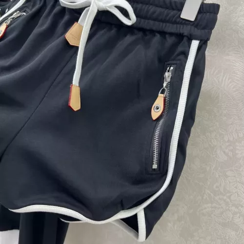 Cheap Louis Vuitton LV Tracksuits Long Sleeved For Women #1370175 Replica Wholesale [$165.00 USD] [ITEM#1370175] on Replica Louis Vuitton LV Tracksuits