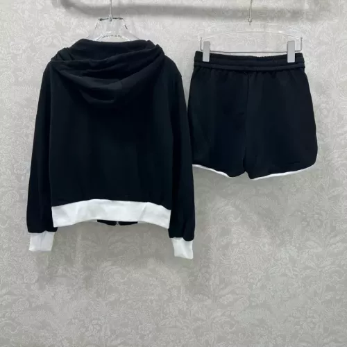 Cheap Louis Vuitton LV Tracksuits Long Sleeved For Women #1370175 Replica Wholesale [$165.00 USD] [ITEM#1370175] on Replica Louis Vuitton LV Tracksuits