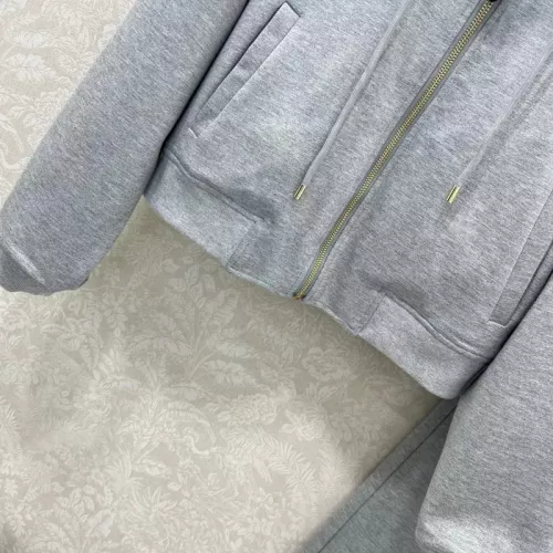 Cheap Louis Vuitton LV Tracksuits Long Sleeved For Women #1370176 Replica Wholesale [$162.00 USD] [ITEM#1370176] on Replica Louis Vuitton LV Tracksuits