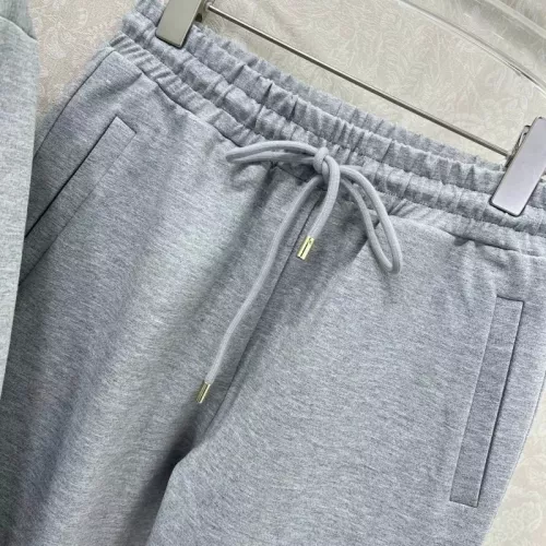 Cheap Louis Vuitton LV Tracksuits Long Sleeved For Women #1370176 Replica Wholesale [$162.00 USD] [ITEM#1370176] on Replica Louis Vuitton LV Tracksuits