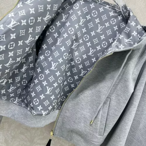 Cheap Louis Vuitton LV Tracksuits Long Sleeved For Women #1370176 Replica Wholesale [$162.00 USD] [ITEM#1370176] on Replica Louis Vuitton LV Tracksuits