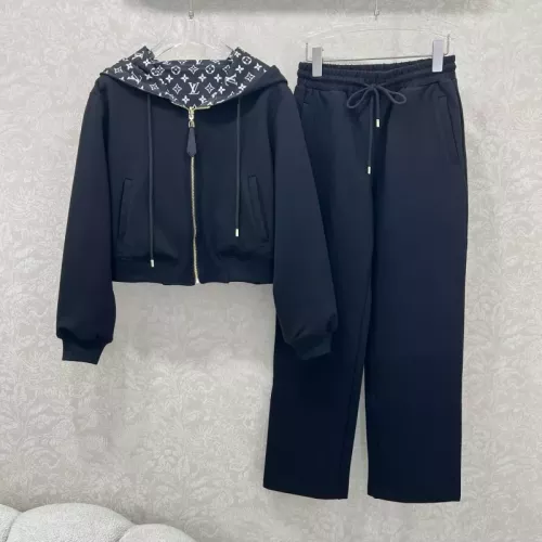 Louis Vuitton LV Tracksuits Long Sleeved For Women #1370177