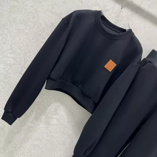 Cheap LOEWE Tracksuits Long Sleeved For Women #1370179 Replica Wholesale [$140.00 USD] [ITEM#1370179] on Replica LOEWE Tracksuits