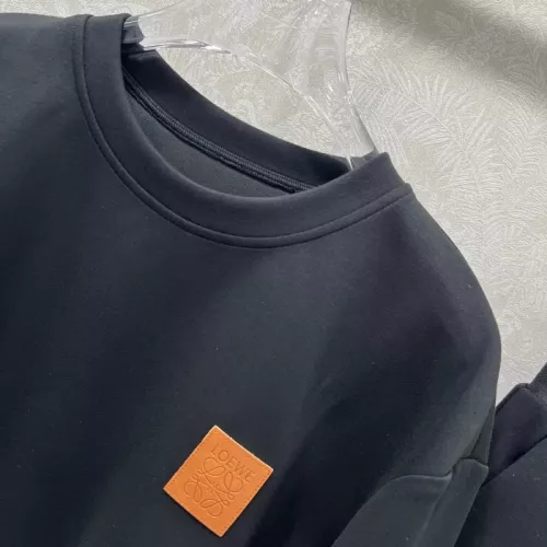 Cheap LOEWE Tracksuits Long Sleeved For Women #1370179 Replica Wholesale [$140.00 USD] [ITEM#1370179] on Replica LOEWE Tracksuits
