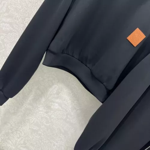 Cheap LOEWE Tracksuits Long Sleeved For Women #1370179 Replica Wholesale [$140.00 USD] [ITEM#1370179] on Replica LOEWE Tracksuits