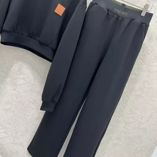 Cheap LOEWE Tracksuits Long Sleeved For Women #1370179 Replica Wholesale [$140.00 USD] [ITEM#1370179] on Replica LOEWE Tracksuits
