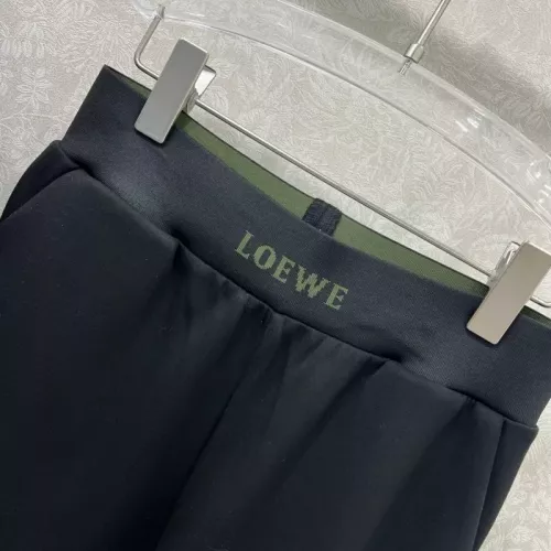 Cheap LOEWE Tracksuits Long Sleeved For Women #1370179 Replica Wholesale [$140.00 USD] [ITEM#1370179] on Replica LOEWE Tracksuits