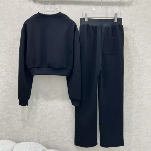 Cheap LOEWE Tracksuits Long Sleeved For Women #1370179 Replica Wholesale [$140.00 USD] [ITEM#1370179] on Replica LOEWE Tracksuits