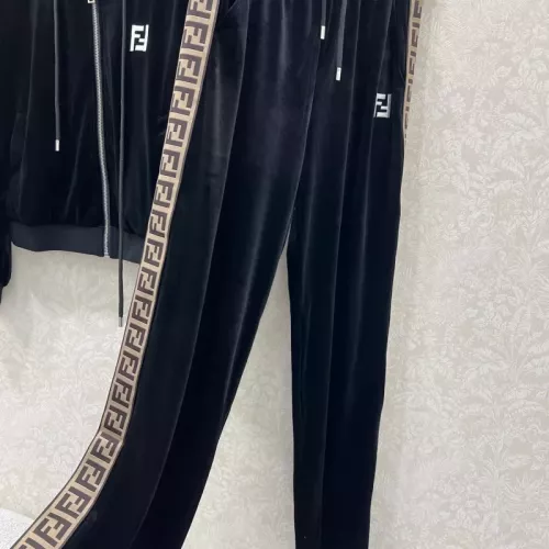 Cheap Fendi Tracksuits Long Sleeved For Women #1370180 Replica Wholesale [$172.00 USD] [ITEM#1370180] on Replica Fendi Tracksuits