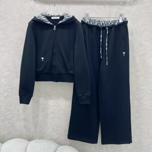 Christian Dior Tracksuits Long Sleeved For Women #1370181