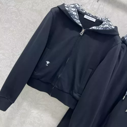Cheap Christian Dior Tracksuits Long Sleeved For Women #1370181 Replica Wholesale [$170.00 USD] [ITEM#1370181] on Replica Christian Dior Tracksuits