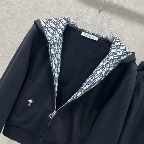 Cheap Christian Dior Tracksuits Long Sleeved For Women #1370181 Replica Wholesale [$170.00 USD] [ITEM#1370181] on Replica Christian Dior Tracksuits