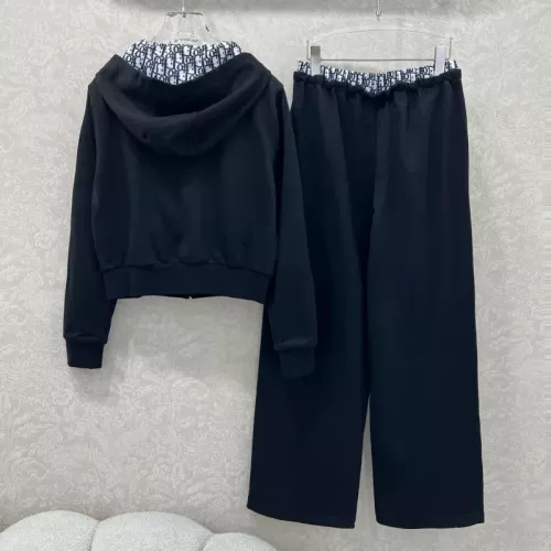 Cheap Christian Dior Tracksuits Long Sleeved For Women #1370181 Replica Wholesale [$170.00 USD] [ITEM#1370181] on Replica Christian Dior Tracksuits