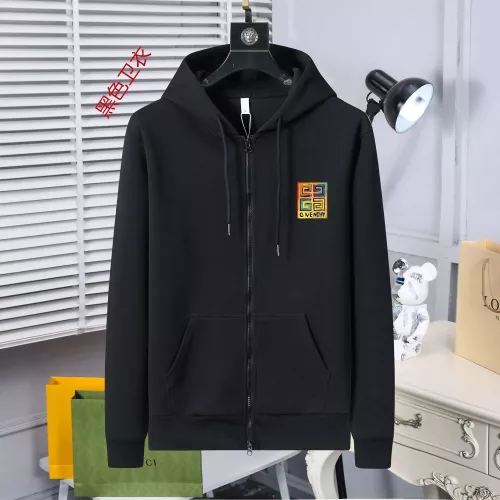 Cheap Givenchy Hoodies Long Sleeved For Unisex #1370184 Replica Wholesale [$52.00 USD] [ITEM#1370184] on Replica Givenchy Hoodies