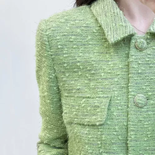 Cheap Chanel Tracksuits Long Sleeved For Women #1370191 Replica Wholesale [$155.00 USD] [ITEM#1370191] on Replica Chanel Tracksuits