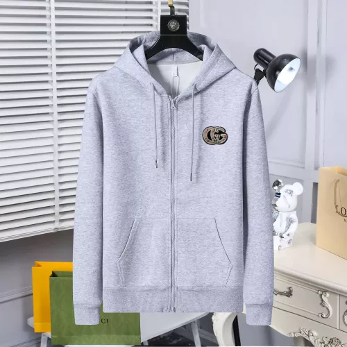 Gucci Hoodies Long Sleeved For Unisex #1370194